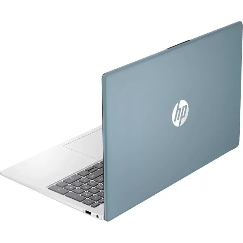 Notebook HP 15-FD0130WM 15.6" Touch Intel Core i3-N305 8/256GB W11 - Blue