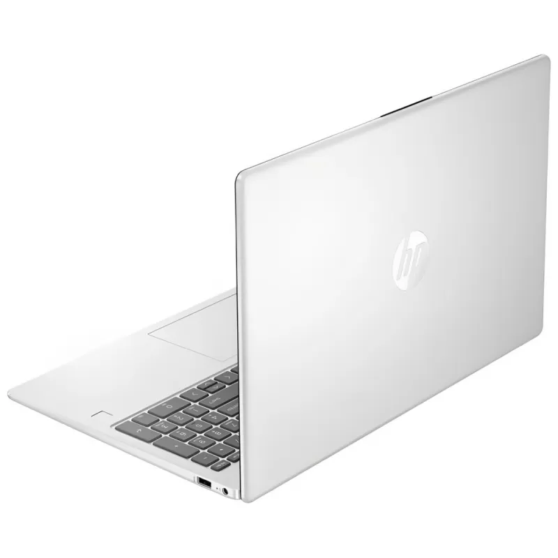 Notebook HP 15-FD0183WM 15.6" Intel Core i7-1355U 16GB/1TB W11 - Silver