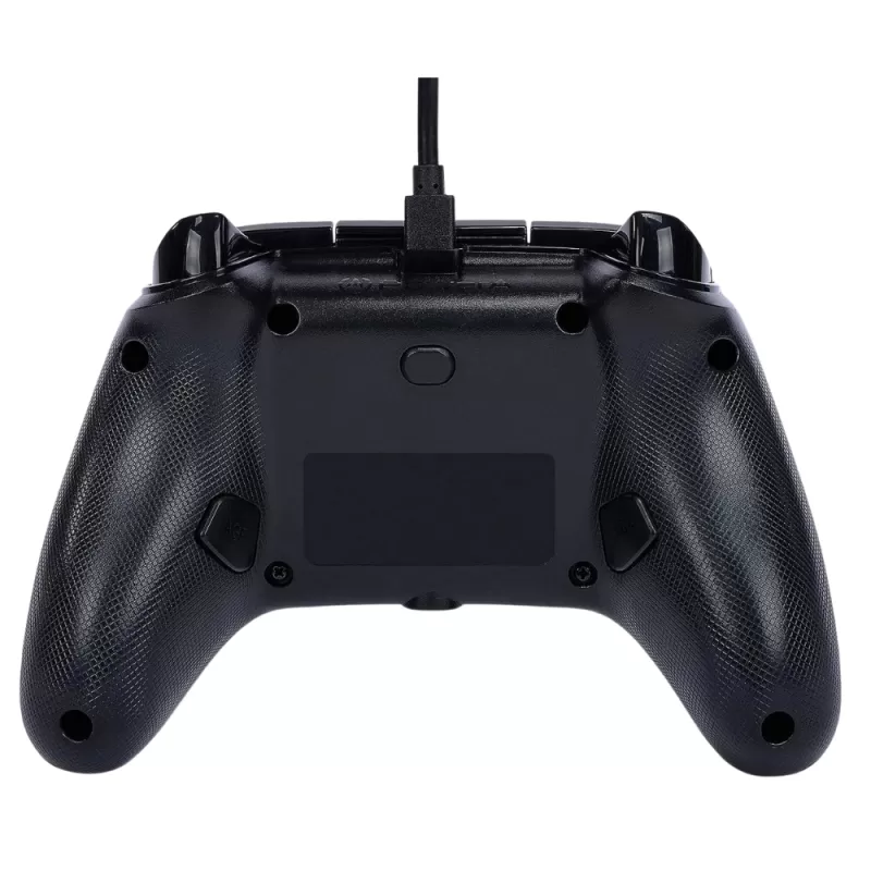 Control PowerA Xbox Series X/S - Red Camo (1525942-01)