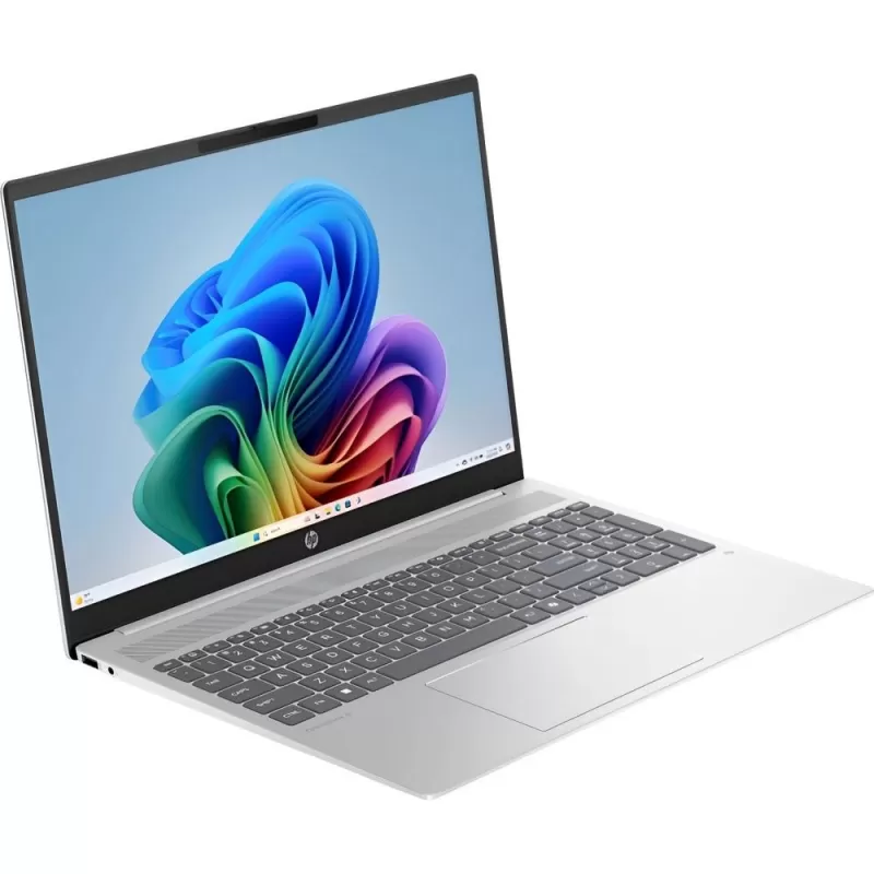 Notebook HP OmniBook 5 16-AG1070WM 16" AMD Ryzen AI 7 350 16/512GB W11 - Silver