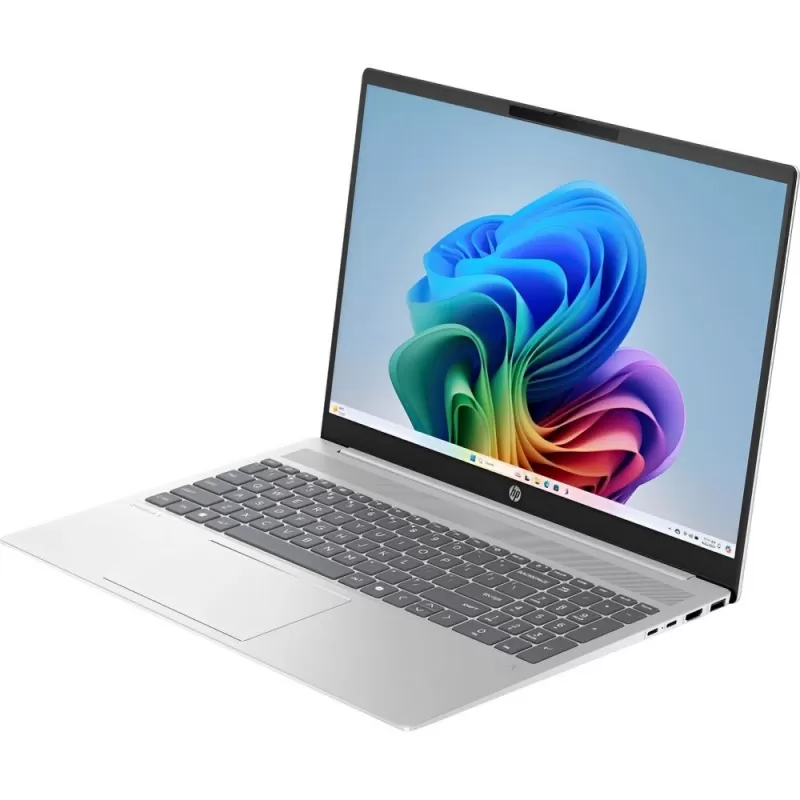 Notebook HP OmniBook 5 16-AG1070WM 16" AMD Ryzen AI 7 350 16/512GB W11 - Silver