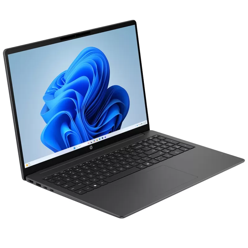 Notebook HP OmniBook 3 AI 16-BZ0010WM 16" Snapdragon X X1-26-100 16/512GB W11 - Black