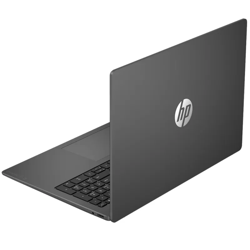 Notebook HP OmniBook 3 AI 16-BZ0010WM 16" Snapdragon X X1-26-100 16/512GB W11 - Black
