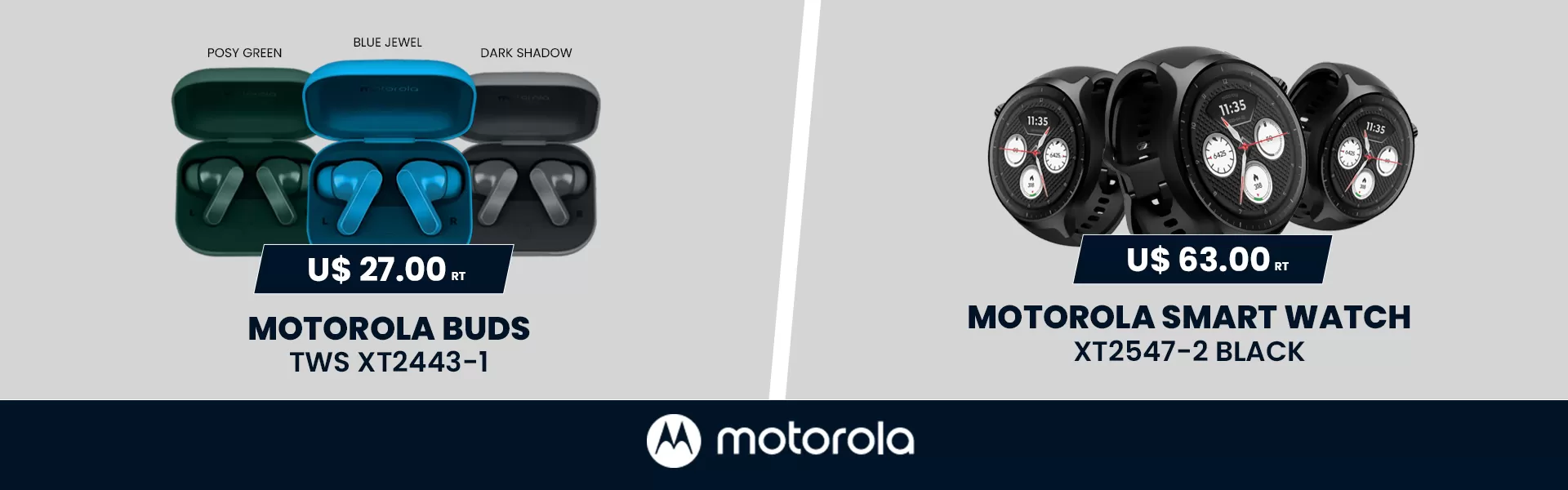motorola