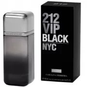 Perfume Carolina Herrera 212 VIP Black Elixir EDP ...