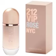 Perfume Carolina Herrera 212 VIP Rosé EDP Femenin...