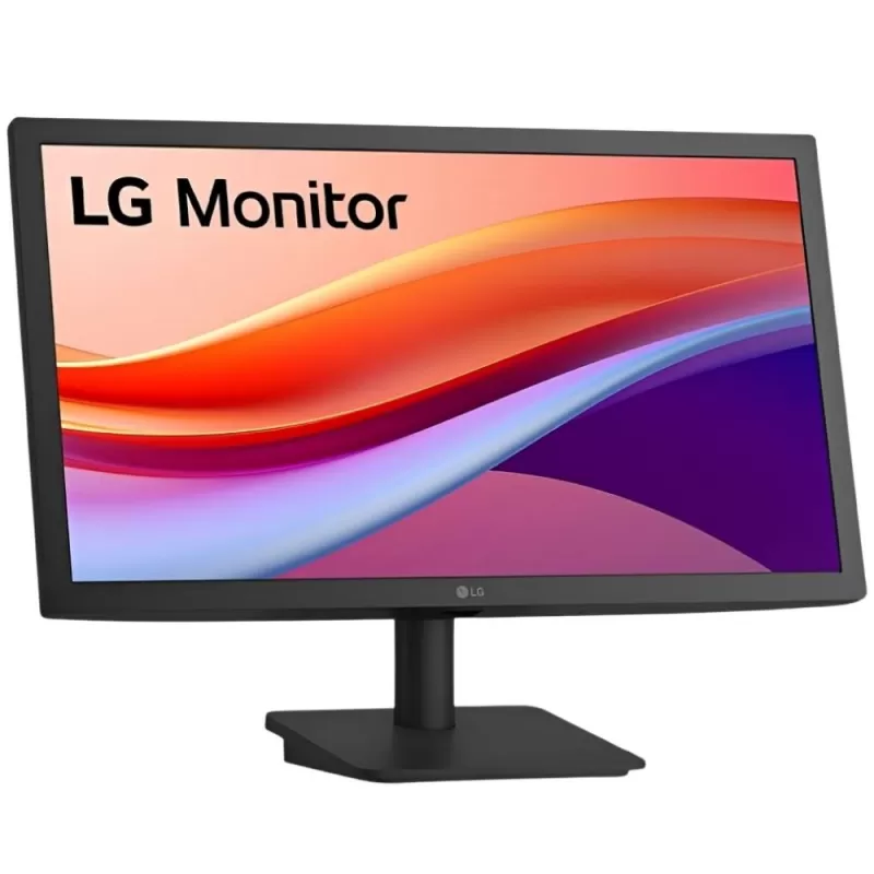 Monitor LED LG 22" 22U403A-B FHD 120Hz