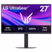 Monitor Gamer LG UltraGear 27" 27G440A-B IPS ...