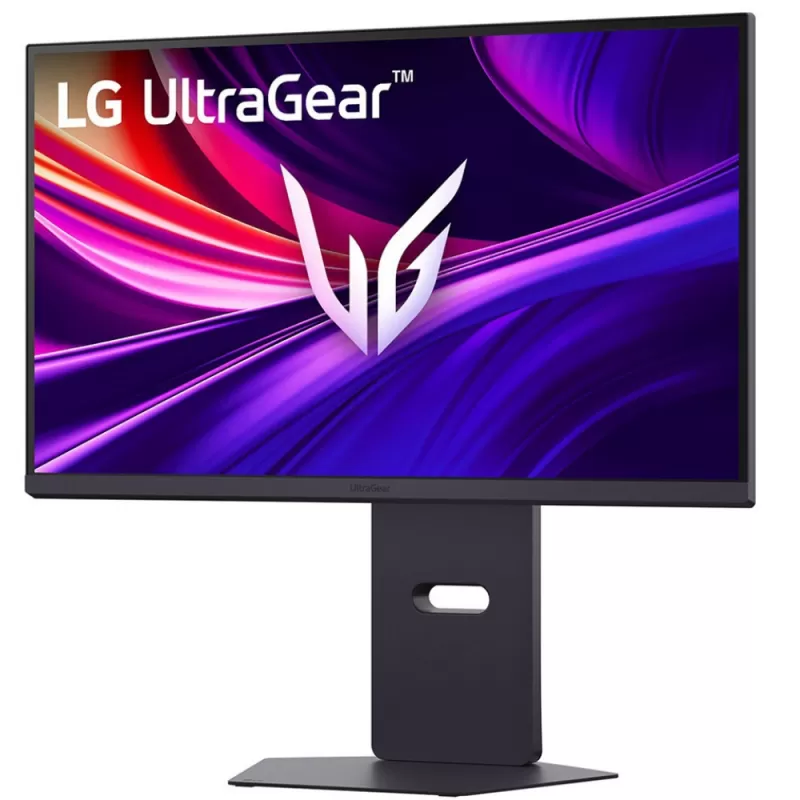 Monitor Gamer LG UltraGear 27" 27G850A-B Nano IPS 4K Ultra HD 240Hz