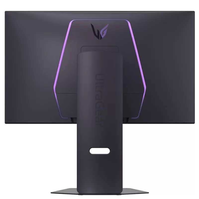 Monitor Gamer LG UltraGear 27" 27G850A-B Nano IPS 4K Ultra HD 240Hz