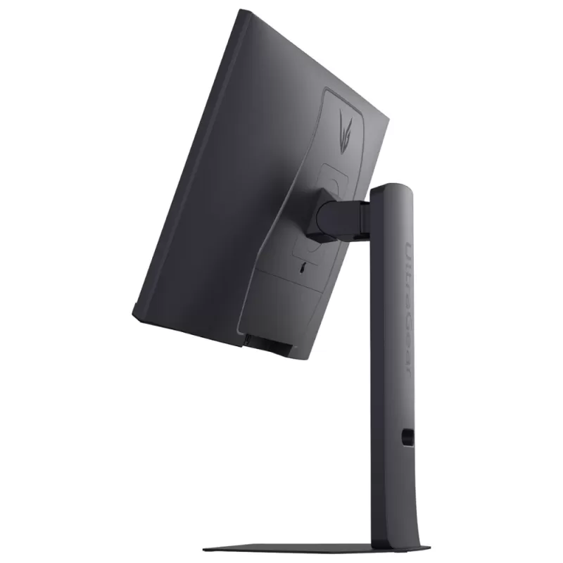 Monitor Gamer LG UltraGear 27" 27G850A-B Nano IPS 4K Ultra HD 240Hz