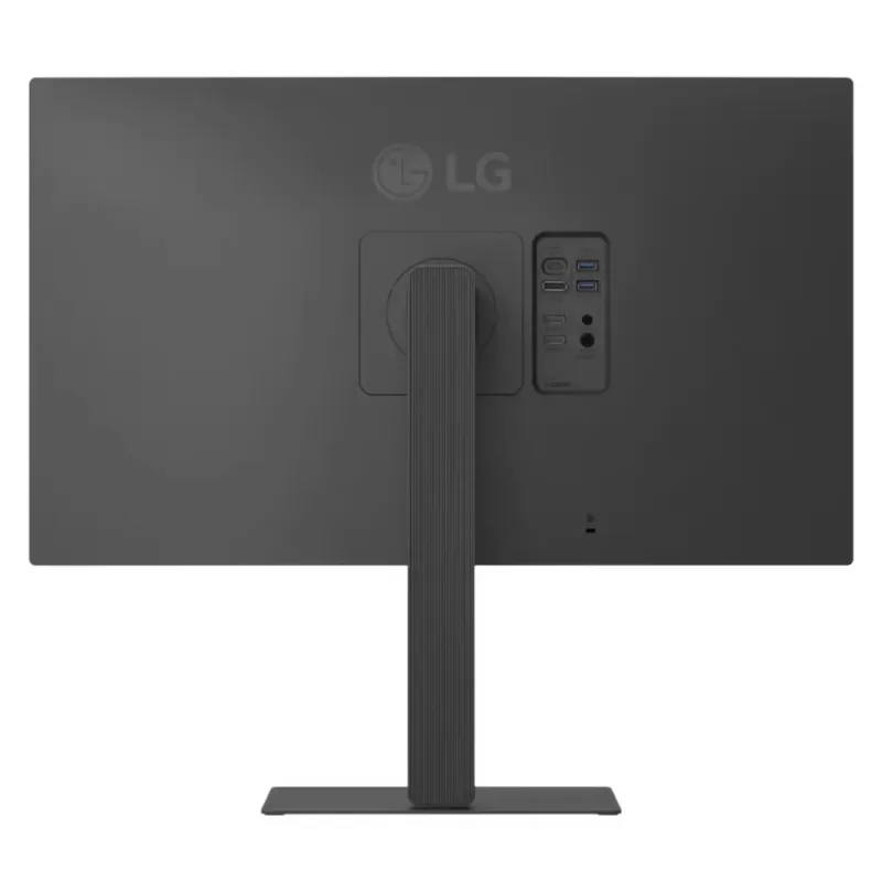 Monitor Gamer LG UltraFine 27" 27U730A-B IPS 4K Ultra HD 60Hz