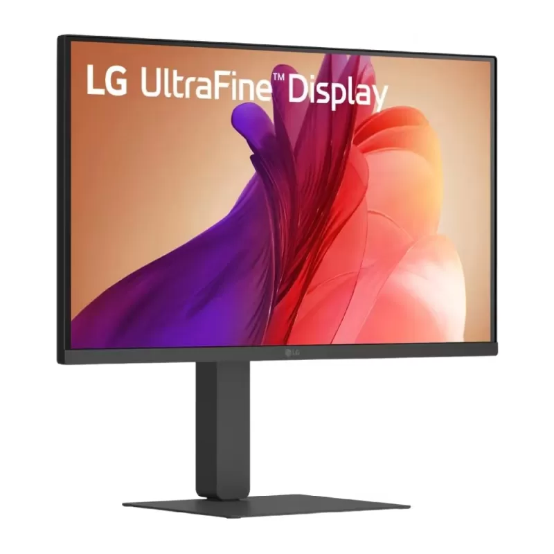 Monitor Gamer LG UltraFine 27" 27U730A-B IPS 4K Ultra HD 60Hz