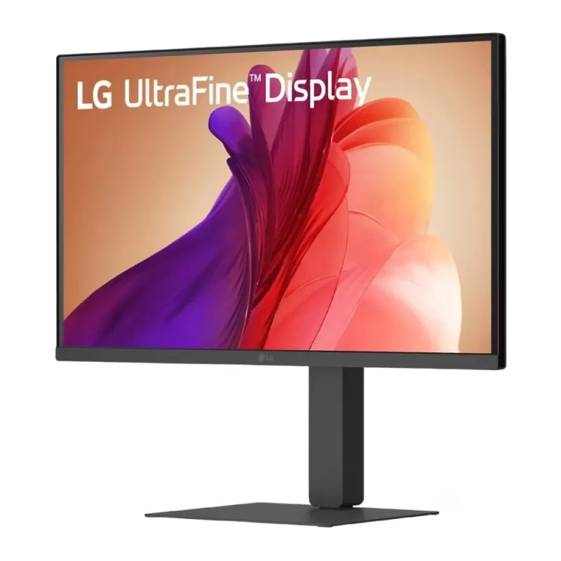 Monitor Gamer LG UltraFine 27" 27U730A-B IPS 4K Ultra HD 60Hz