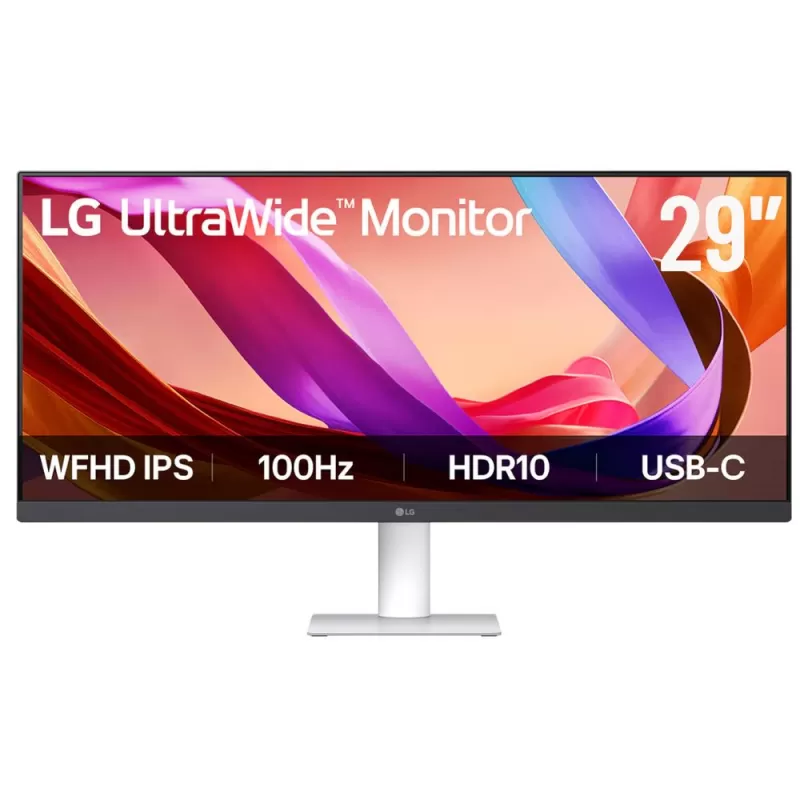 Monitor Gamer LG 29" UltraWide 29U531A-W IPS ...