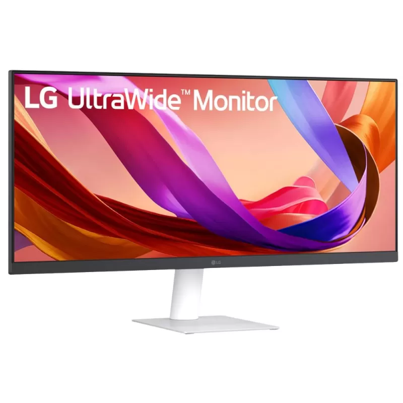 Monitor Gamer LG 29" UltraWide 29U531A-W IPS WFHD 100Hz