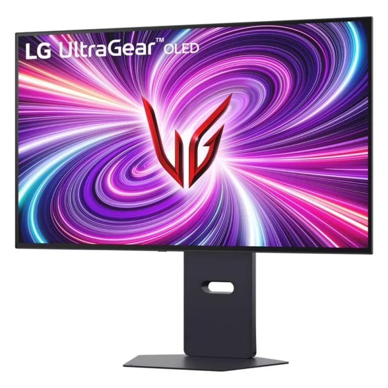 Monitor Gamer OLED LG 32" 32GS95UV-B 4K UHD Dual 240/480Hz