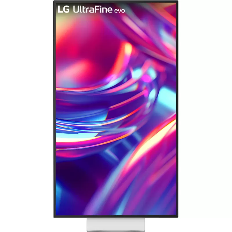 Monitor LG UltraFine 32" 32U990A-S Nano IPS Black 6K 60Hz
