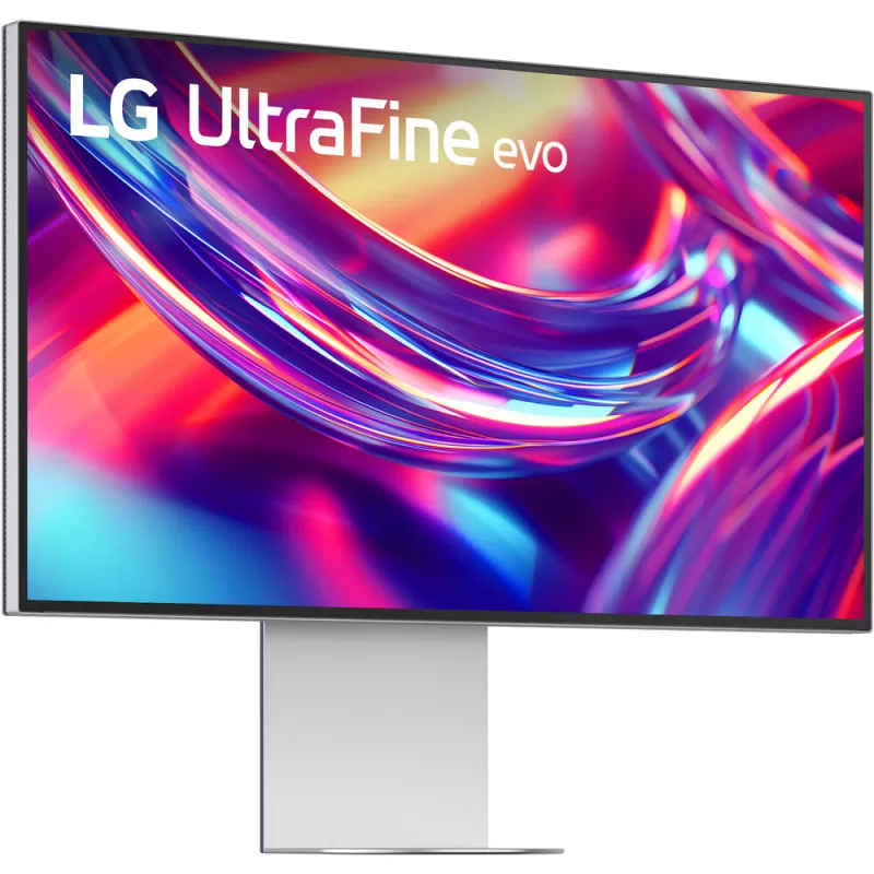 Monitor LG UltraFine 32" 32U990A-S Nano IPS Black 6K 60Hz