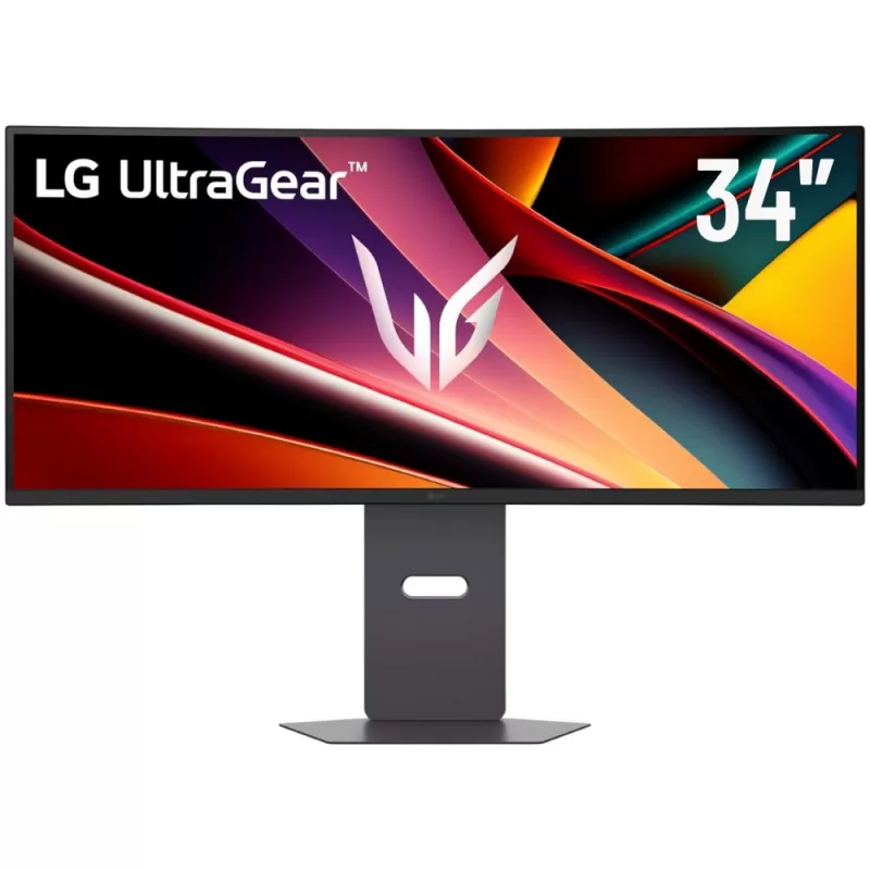 Monitor Gamer Curvo LED LG 34" UltraGear 34G6...