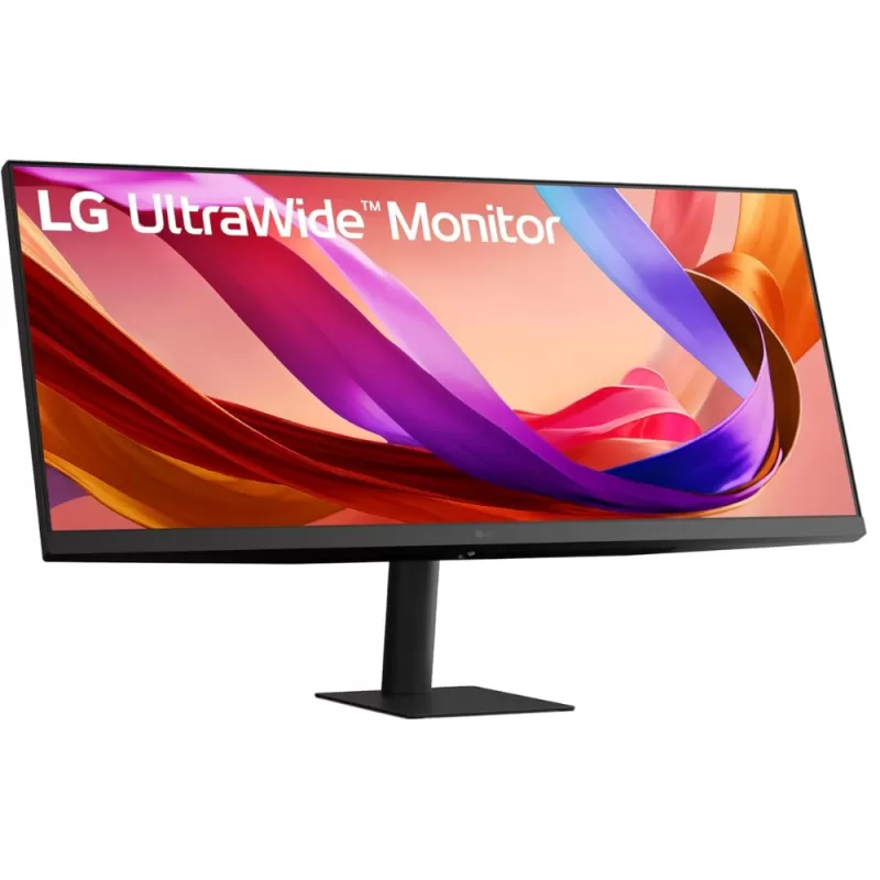 Monitor LG UltraWide 34" 34US511A-B IPS UWFHD 100Hz