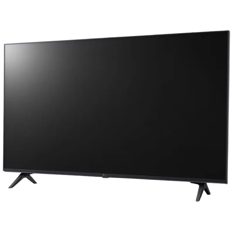 Smart TV LED LG 43" 43UT7300PSA 4K Ultra HD AI ThinQ