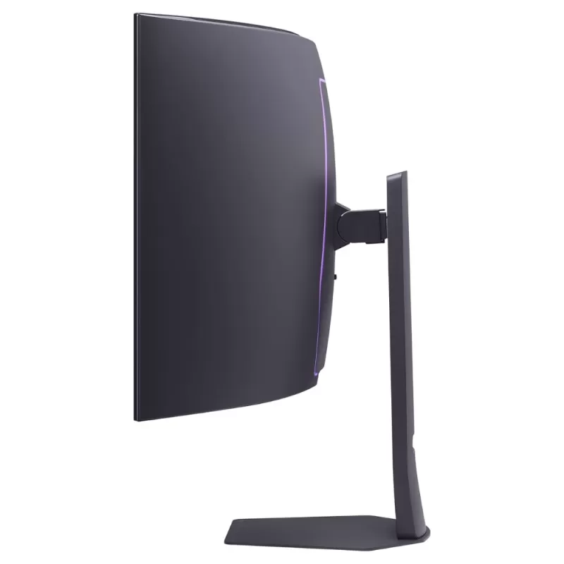 Monitor Gamer Curvo OLED LG 45" 45GX905A-B 5K2K 165Hz / 330Hz