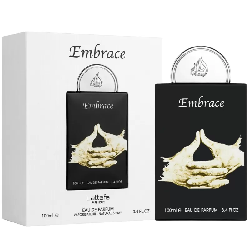 Perfume Lattafa Pride Embrace EDP Unisex - 100mL