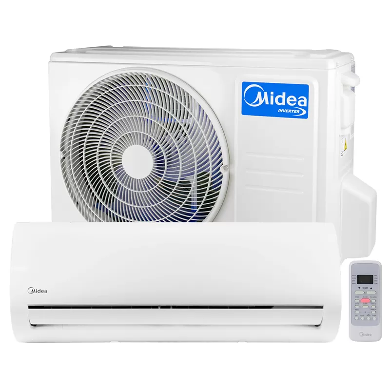 Aire Acondicionado Midea Inverter 50MDINV-12MID 12000BTU 220V/50Hz - White