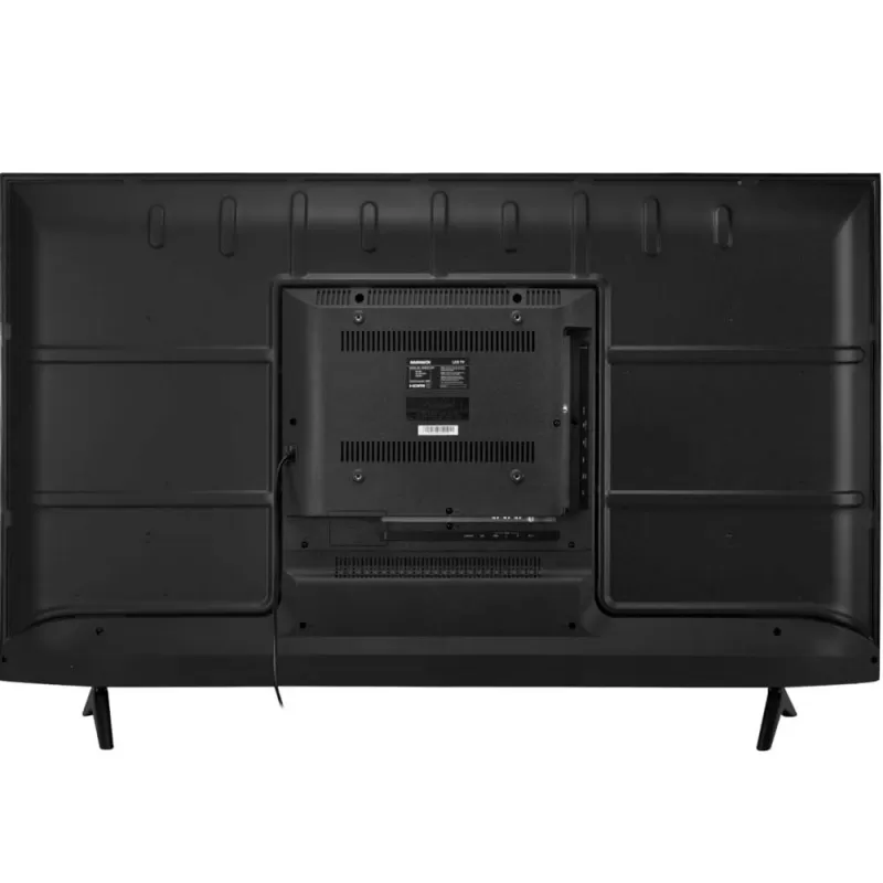 Smart TV LED Magnavox 50" 50MEZ573-M1 4K Ultra HD