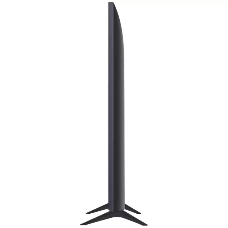 Smart TV LED LG 50" NanoCell 50NANO80TSA 4K Ultra HD ThinQ AI