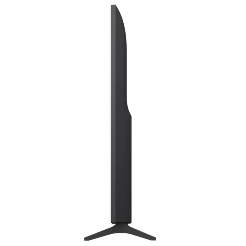 Smart TV QNED Mini LED LG 55" 55QNED80BSG 4K Ultra HD