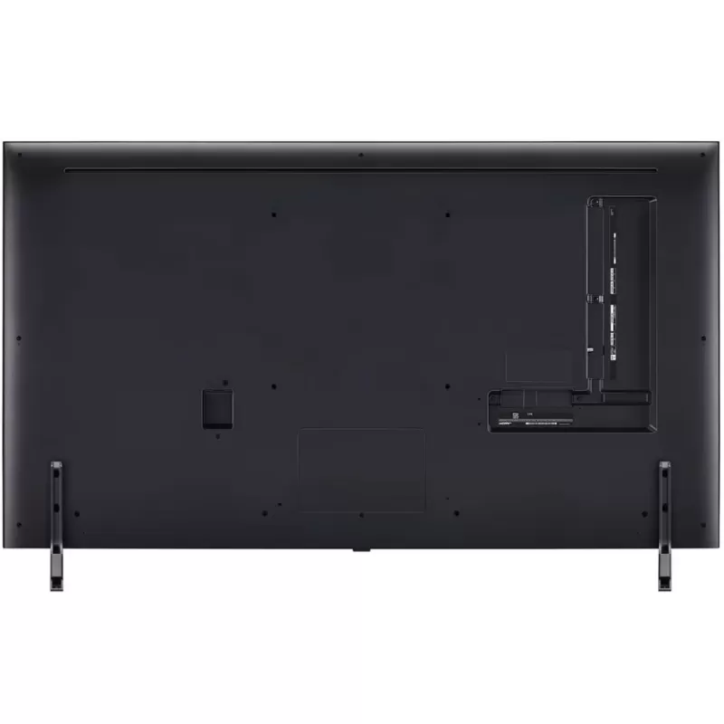 Smart TV QNED LG 55" 55QNED80TSA 4K Ultra HD ThinQ AI