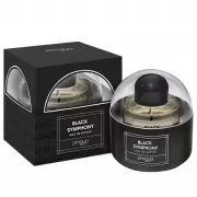 Perfume Zimaya Black Symphony EDP Unisex - 100ml