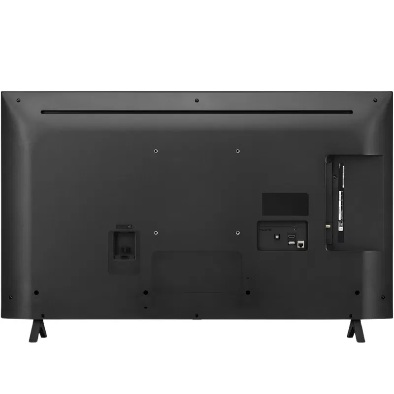 Smart TV LED LG 65" NanoCell 65NANO80TSA 4K Ultra HD ThinQ AI