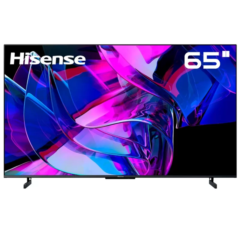 Smart TV ULED Hisense 65" 65U75MK 4K Ultra HD