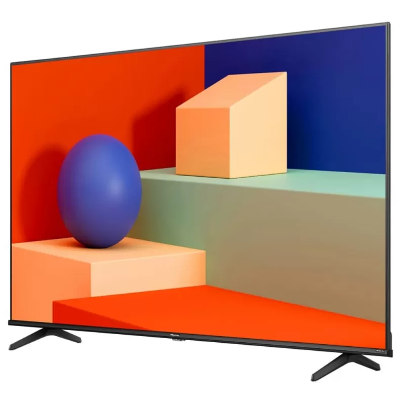 Smart TV LED Hisense 70" 70A6K 4K Ultra HD