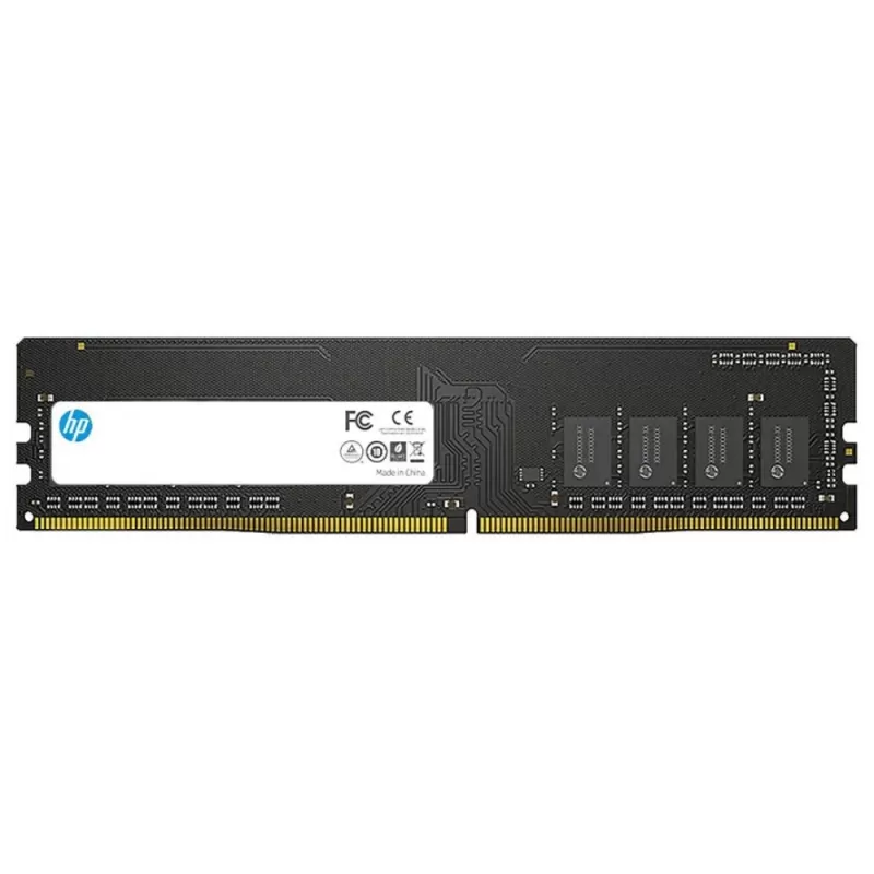 Memoria RAM para PC HP V2 Series 7EH51AA 4GB DDR4 ...