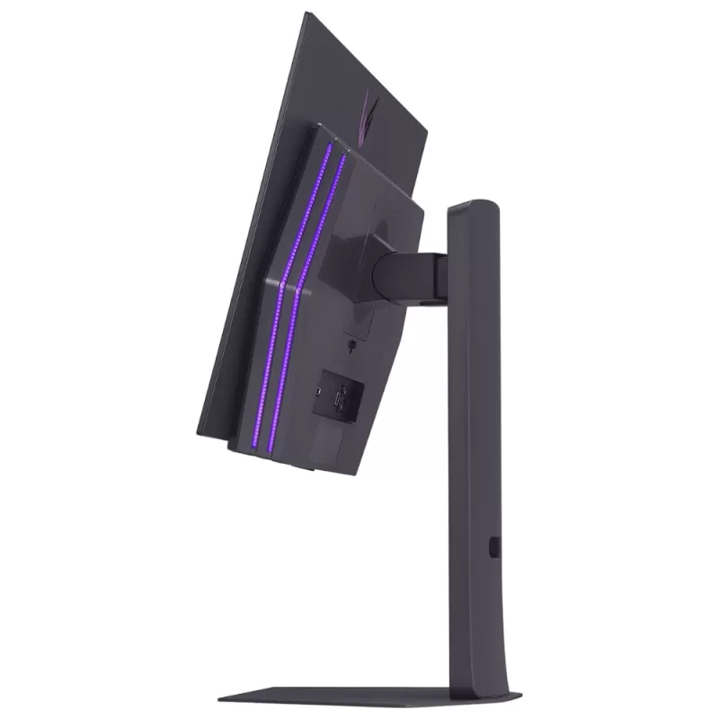 Monitor Gamer OLED LG 27" UltraGear 27GX790A-B QHD 480Hz