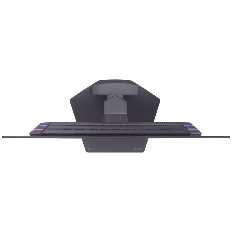 Monitor Gamer OLED LG 27" UltraGear 27GX790A-B QHD 480Hz