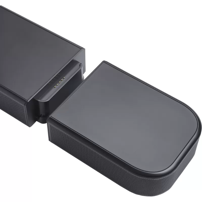 Soundbar JBL Bar 800MK2 750W 2V - Black