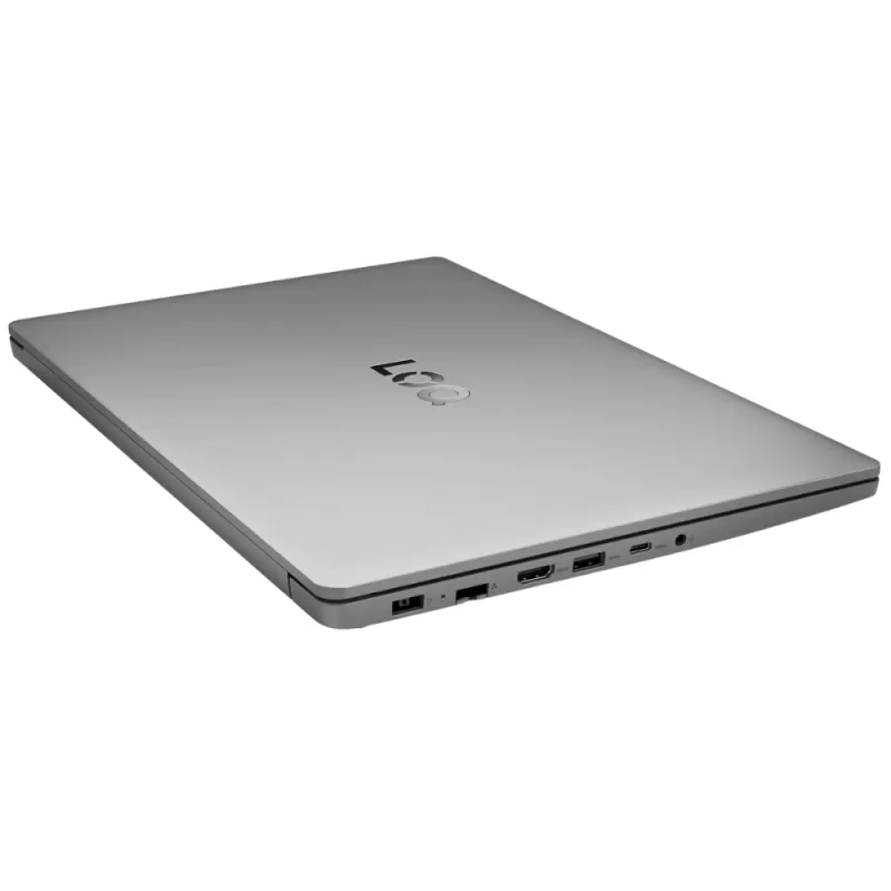 Notebook Lenovo LOQ 15IAX9E 83LK0068IN 15.6" Intel Core i7-12650HX 12/512GB W11H NVIDIA GeForce RTX4050 6GB - Luna Grey