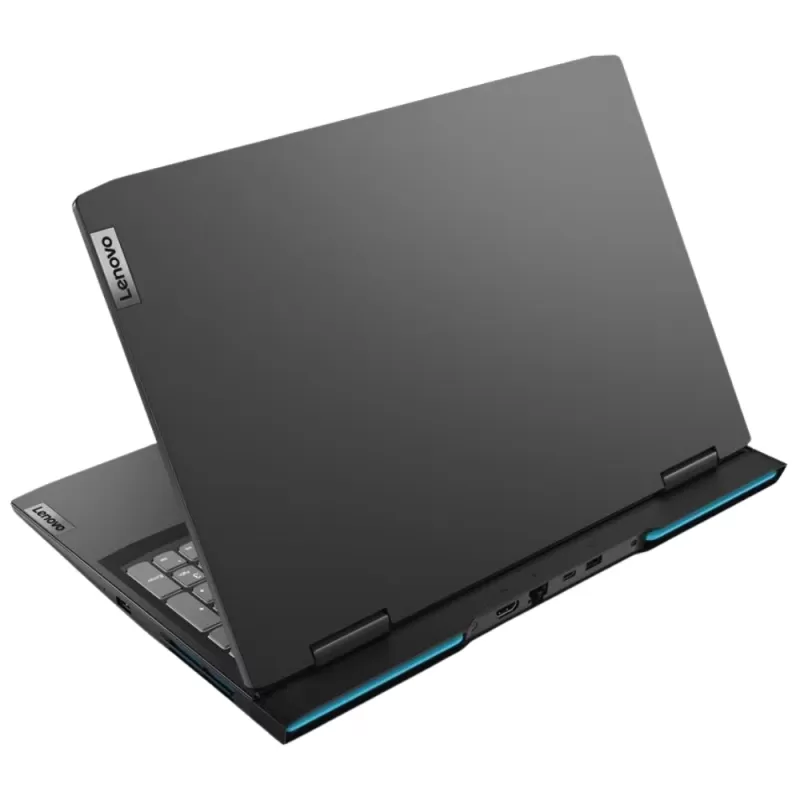 Notebook Lenovo IdeaPad Gaming 3 15IAH7 82S9006MCC 15.6" Intel Core i7-12700H 8/512GB W11H NVIDIA GeForce RTX3050Ti 4GB - Onyx Grey