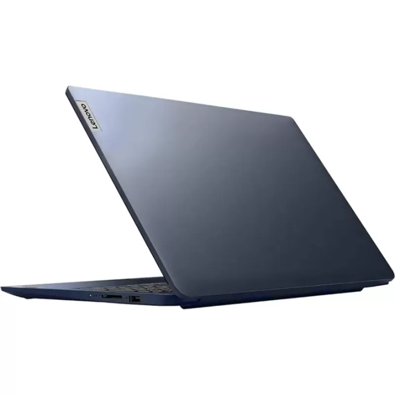 Notebook Lenovo IdeaPad 1 15AMN7 82VG00TYUS 15.6" Touch AMD Ryzen 5 7520U 8/256GB W11H - Abyss Blue