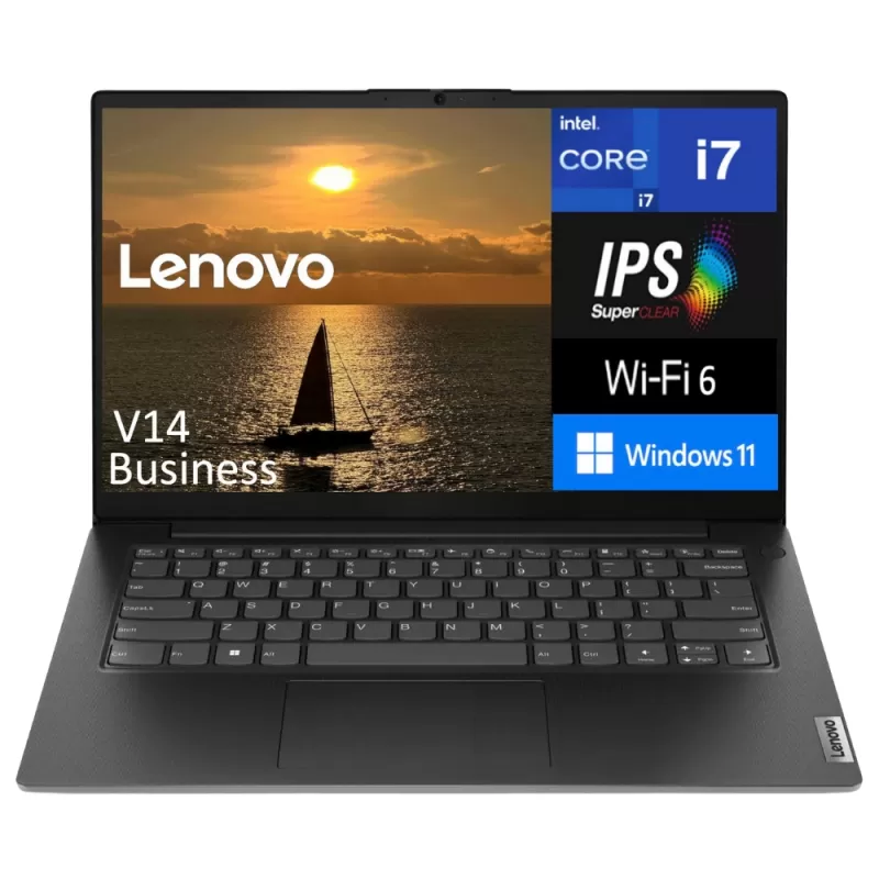 Notebook Lenovo V14 G4 IRU 83A000PDUS 14" Int...