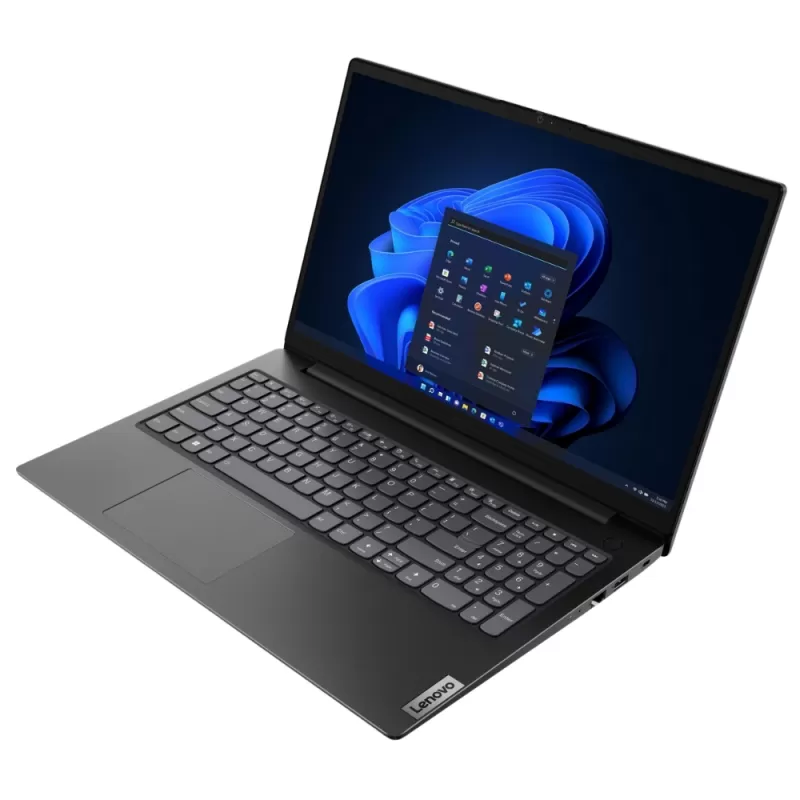 Notebook Lenovo V15 G4 IRU 83A100PSUS 15.6" Intel Core i5-13420H 16/512GB W11H - Business Black