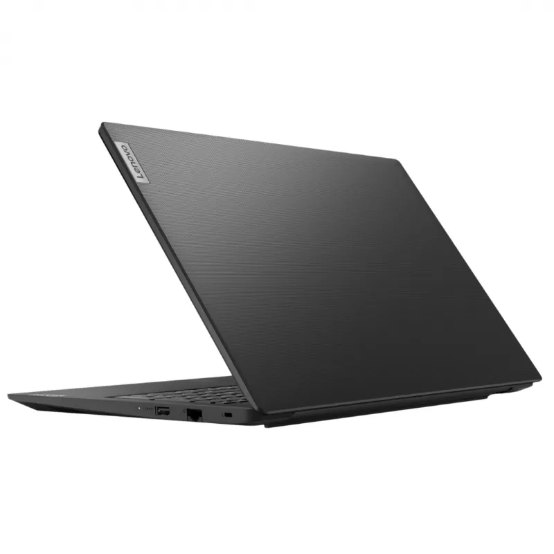 Notebook Lenovo V15 G14 AMN 83CQ0025US 15.6" AMD Ryzen 3 7320U 16/512GB W11 - Business Black