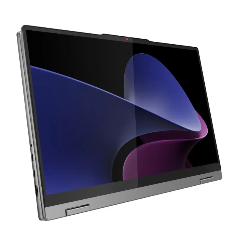 Notebook Lenovo IdeaPad 5 2-in-1 16IRU9 83DU004VUS 16" Touch Intel Core 5 120U 16/512GB W11H - Luna Grey