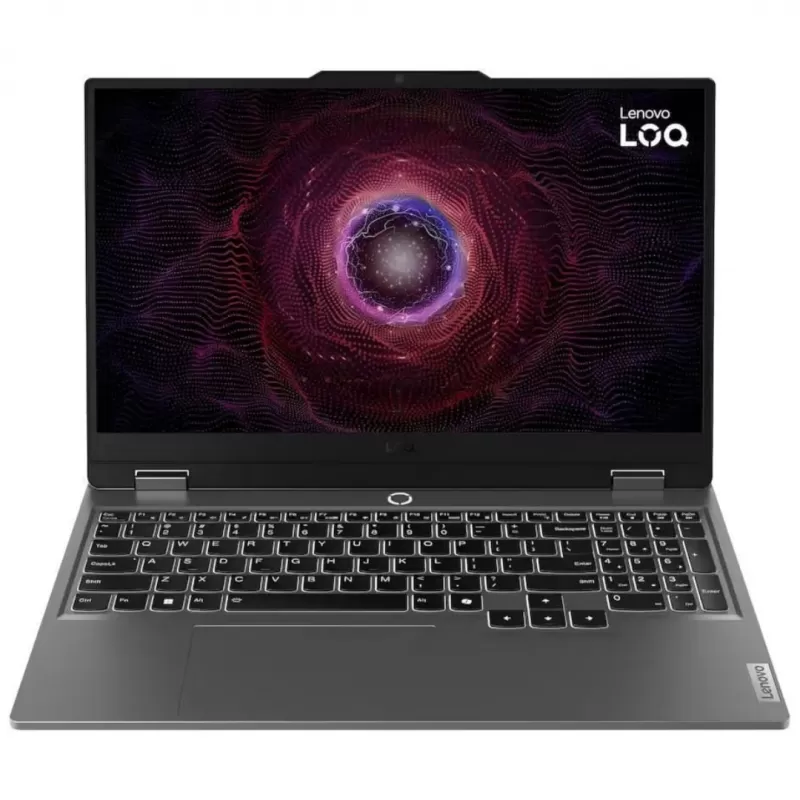 Notebook Lenovo LOQ 15ARP9 83JC00GKUS 15.6" A...