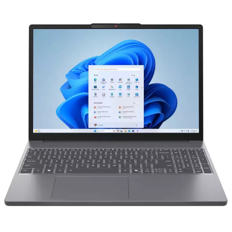 Notebook Lenovo IdeaPad Slim 3 15AHP10 83KA000QUS ...